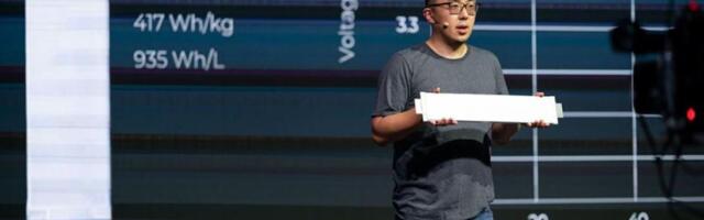 The Electric: In the Battery Olympics, Startups Must Overcome Multiple Hurdles