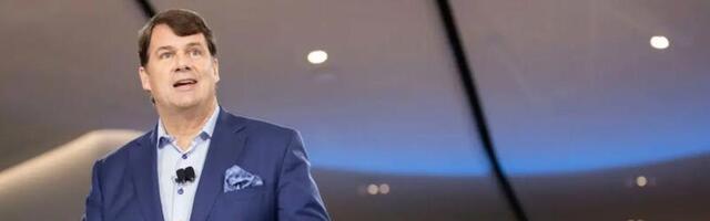 The Electric: Ford EVs Will Use Iron-Based Batteries, but Not Many and Not for a While