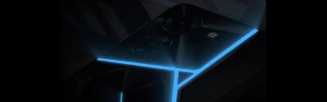 Tecno Pova 5 Pro's Arc Interface shown in action in official teaser
