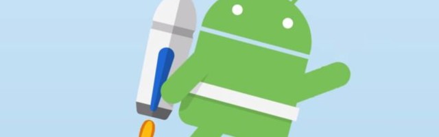 Daily Crunch: Android phones become earthquake detectors