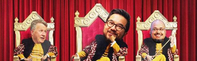 Y Combinator’s Garry Tan Goes to the Mat