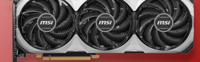 This MSI RTX 4060 Ti costs just $329 for Black Friday, which actually makes it a good deal