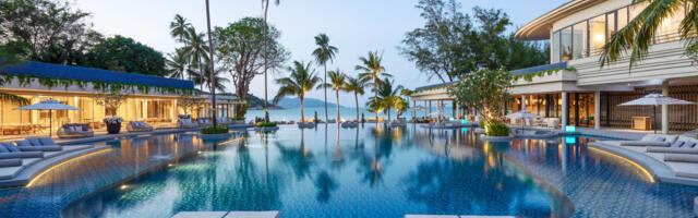 Hotel Wellness Investments Surge: Latest Data on Best Performers