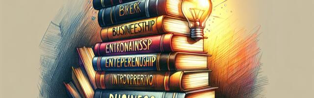 Summer 2024 reading list promises dynamic business insights