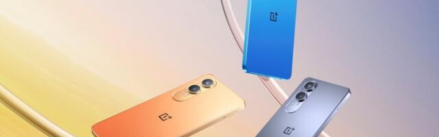 OnePlus Nord CE4 Lite announced with 6.67" OLED display, 50MP OIS camera and large battery