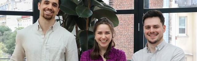 Paris-based Orus Energy secures €2.2 million to transform the way buildings interact with electricity markets