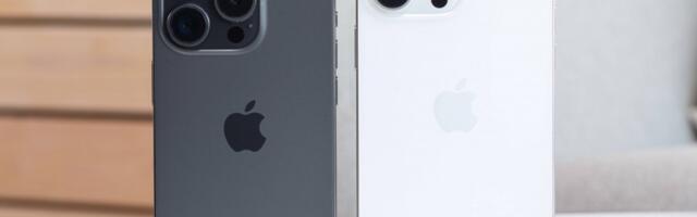 iPhone 16 Pro to get 40W wired charging and 20W MagSafe wireless charging
