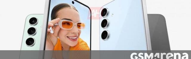 Samsung Galaxy S24 FE, Galaxy A16's launch timeline revealed