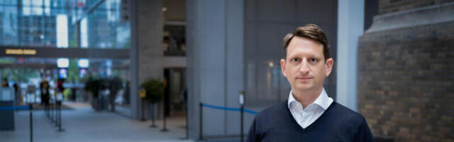 Radical Ventures launches $800-million USD AI growth fund