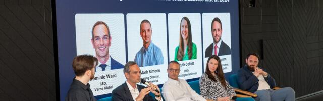 Four M&A tips for a successful tech business exit strategy