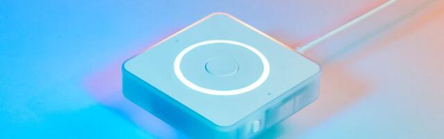 Home Assistant’s Voice Preview Edition is a little box with big privacy powers