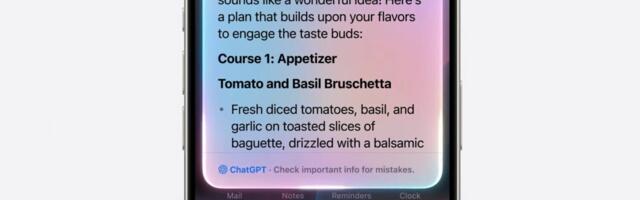 Apple Says It Will Clarify That Its Bad Notification Summaries Are AI-Generated