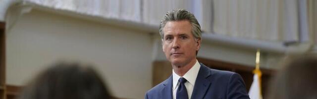 Gov. Newsom signs $2.5 billion wildfire disaster aid package