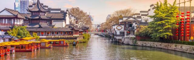 What Drove China’s Lunar New Year Tourism