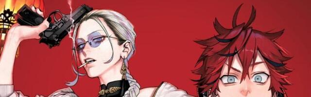 11 Must-Read Recommendations from Manga’s New Wave
