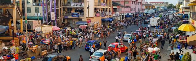 Ghana raises concerns ahead of plans to scrap betting tax