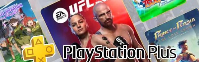 PlayStation Plus Premium and Extra games for March revealed