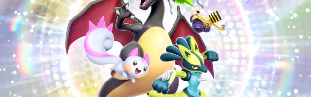 Pokémon TCG Pocket's new booster pack introduces first card locked behind a paid bundle