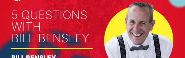 5 Questions with Bill Bensley: Skift Asia Forum Speaker Preview