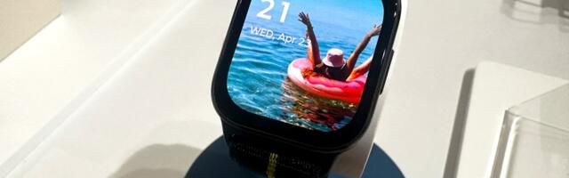 Motorola’s new watch and earbuds are a case study in deja vu