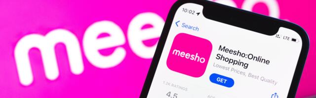 IPO-Bound Meesho Renames Parent Company To Align Corporate & Brand Identity