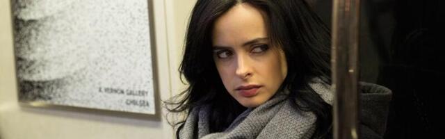 Jessica Jones is back: Krysten Ritter to appear in Daredevil: Born Again season 2