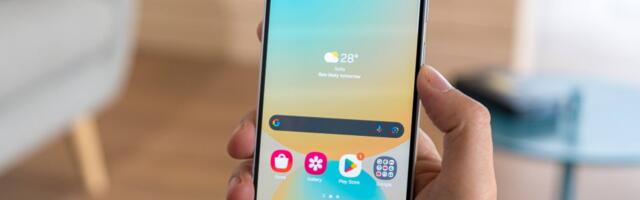 Samsung Galaxy S25 FE to get an upgraded selfie camera