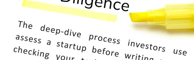 Due Diligence