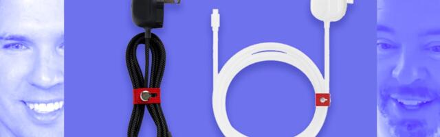 One company’s quest for the perfect charger