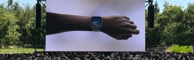 Apple’s watchOS Adds a New Wrist Gesture to Ignore Annoying Notifications