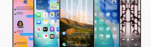 Unfortunately For Some, These iPhone & iPad Models Won't Be Getting iOS 26
