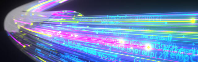 New display hits 1 million FPS, but it's not for gaming — display and high-speed camera could enable 1 Terabit per second communication speeds, beating current network interfaces