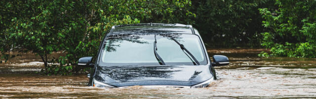 Can You Actually Flood A Diesel Engine? Here's What You Need To Know