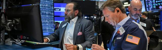 Here Come the Software Boomerangs