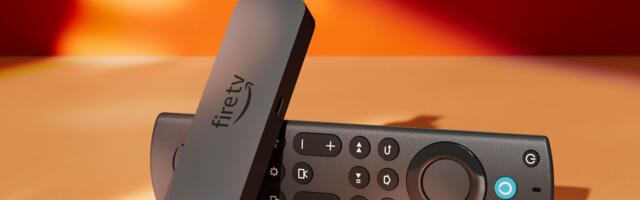 These Amazon Fire TV apps are being blocked for promoting piracy (Update: Amazon says otherwise)