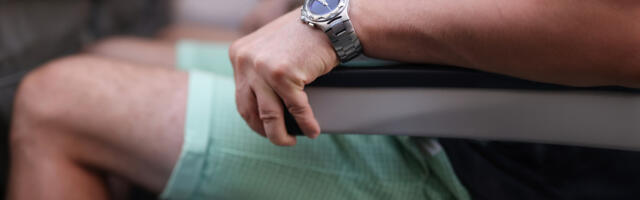 Why Armrests Have To Be Down When A Plane Takes Off & Lands