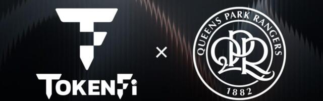 Queens Park Rangers and TokenFi Announces New Partnership