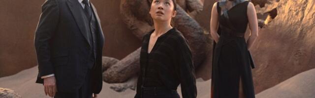‘3 Body Problem’ Season 2 Just Took a Step Forward