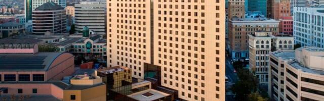 Foreclosures, defaults jolt hotel deals in Bay Area, California