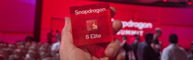 The first Snapdragon 8 Elite Gen 5 phones could have ridiculously big batteries