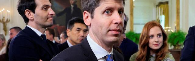 Is the internet dead? What's this theory that OpenAI's Sam Altman says might be true?
