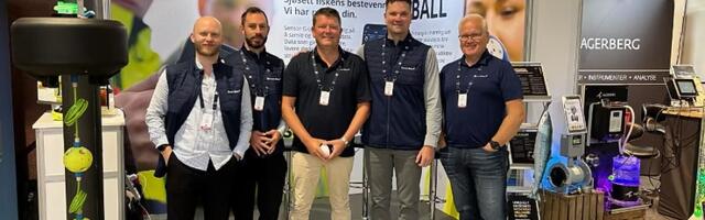 Norway’s Sensor Globe raises pre-seed funding to scale real-time fish welfare technology