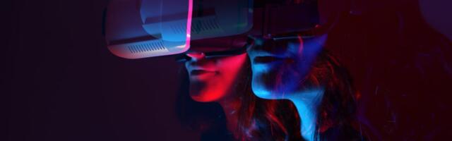 Metaverse team told to work five times faster with AI