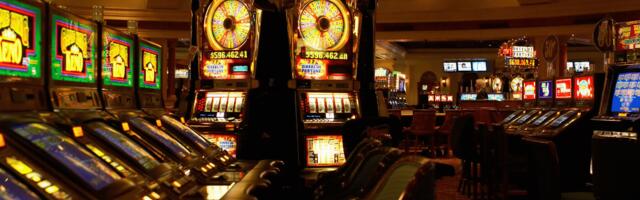 Pennsylvania Gaming Control Board levies $72,000 in fines
