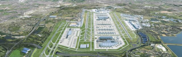 Lawmakers Warn Heathrow Expansion Could Break UK Climate Laws Lawmakers Warn Heathrow Expansion Could Break UK Climate Laws