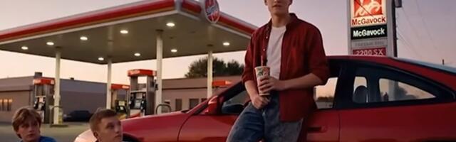 AI video commercials are starting to spread, but people won't trust uncanny valley endorsements