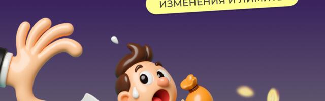 Налоговая реформа 2026: изменения и новые лимиты доходов для ИП