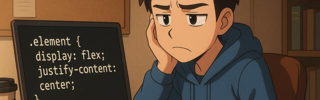 Хватит писать CSS с нуля: как Chakra UI экономит время и нервы разработчика