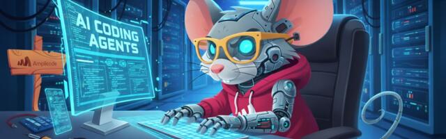 Мечтают ли ИИ-агенты об удобных IDE?