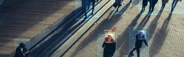 ICO ‘disappointed’ at facial recognition bias in the police